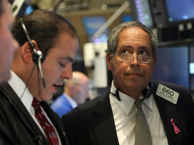 十大券商：市場(chǎng)靜待轉(zhuǎn)機(jī)，慢牛預(yù)期不變